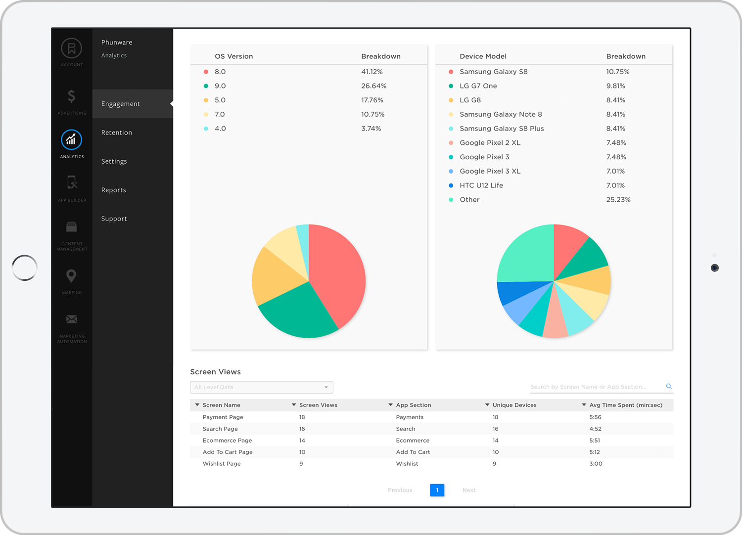 analytics-main